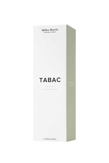 Tabac Reed Diffuser